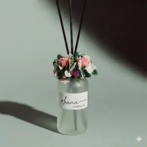 アロマディフューザー（VGB）