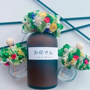 母の日 ディフューザー