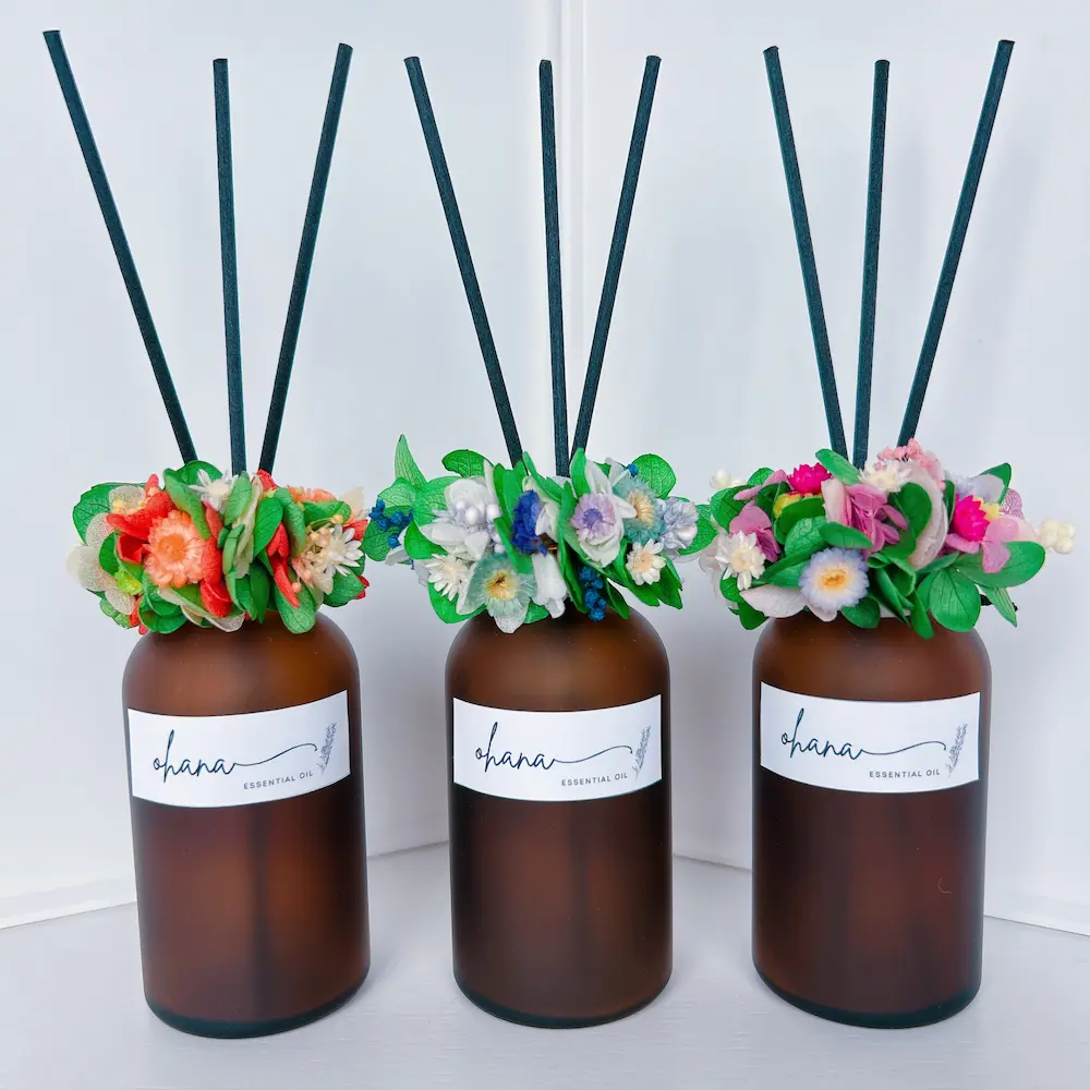 ディフューザー